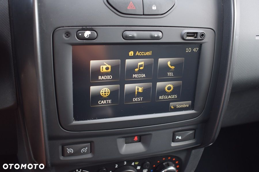 Dacia Duster 1.2 TCe Prestige S&S EU6 - 15
