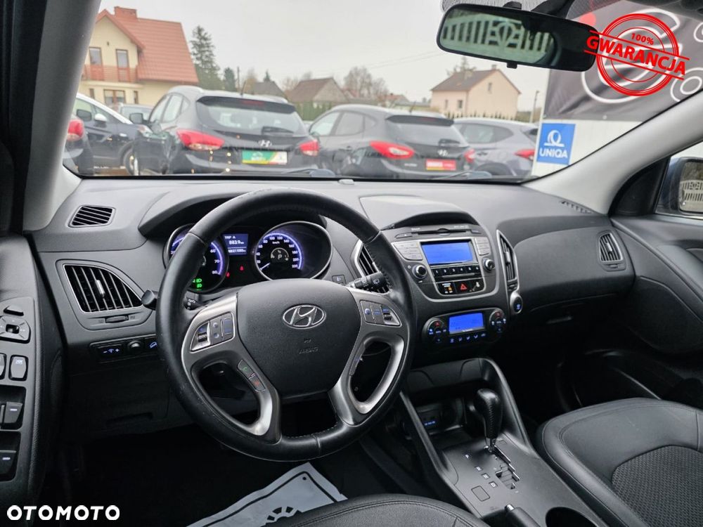 Hyundai ix35 - 11