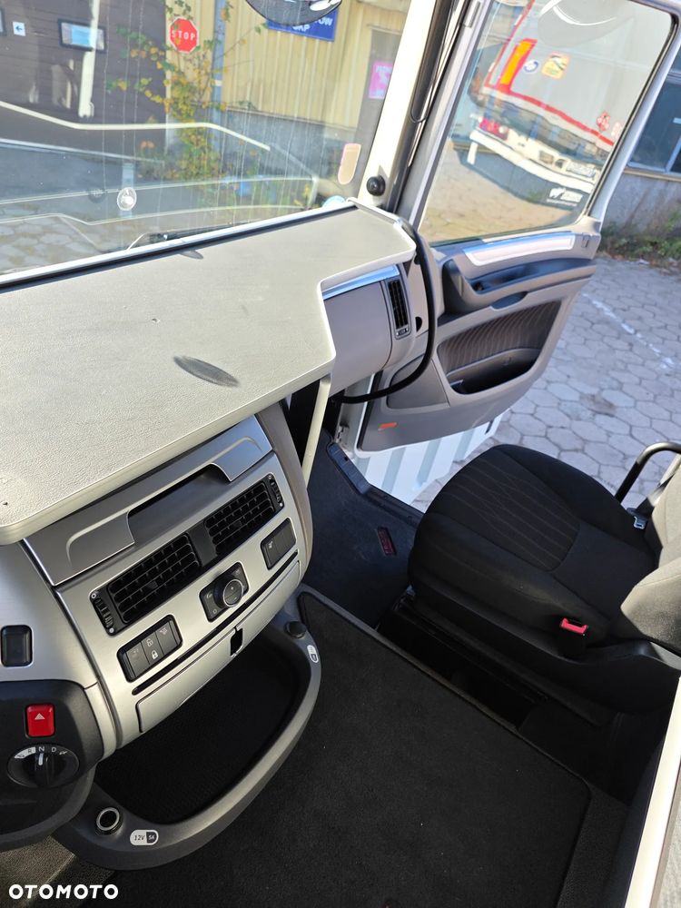 DAF XF106 - 20