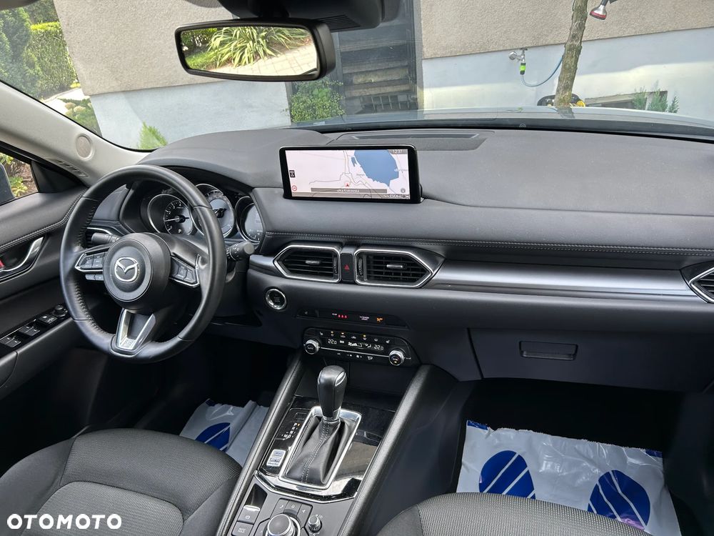Mazda CX-5 2.0 Skyprestige 2WD - 16