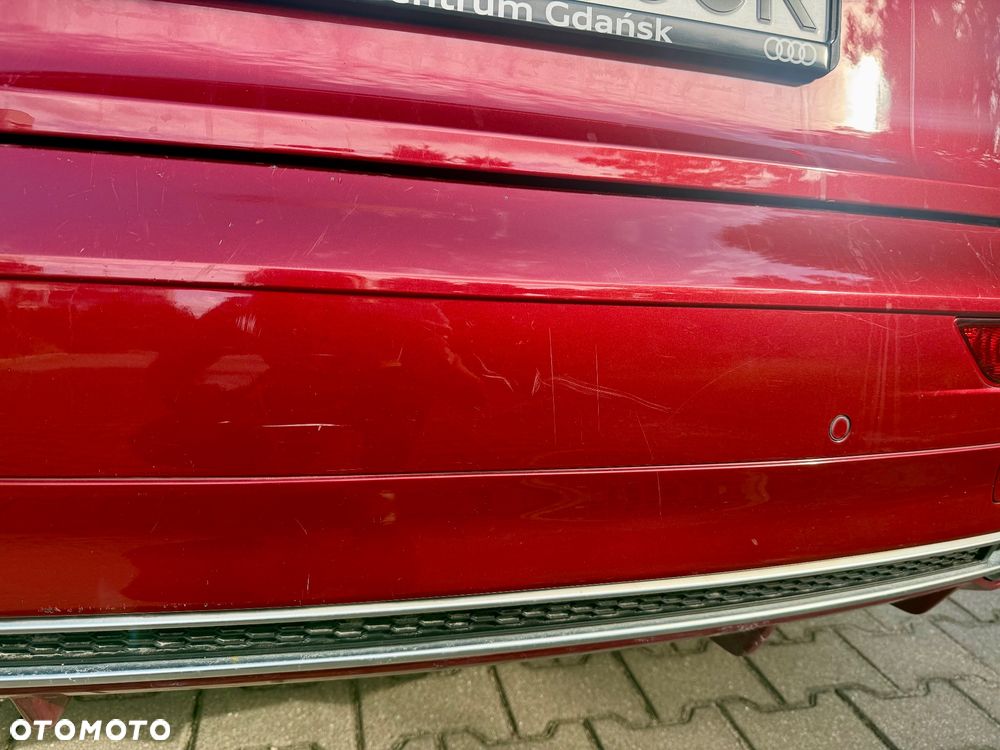 Audi Q5 2.0 TDI Sport - 13
