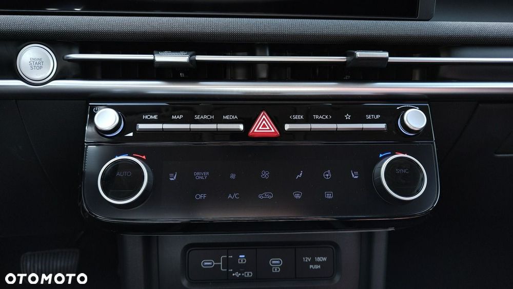 Hyundai Tucson 1.6 T-GDi HEV Smart 2WD - 21