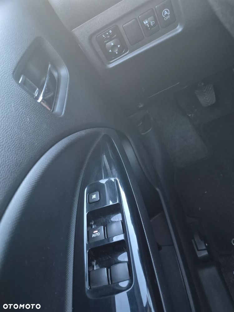 Mitsubishi Space Star 1.2 AS&G Insport - 27