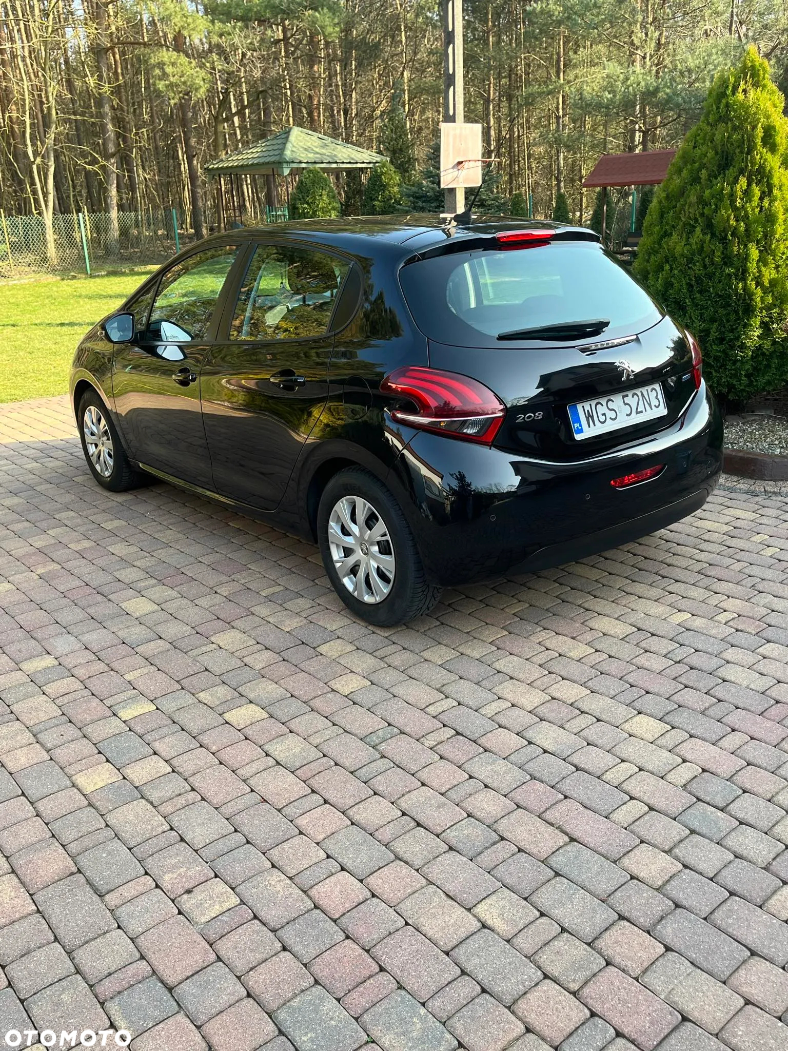 Peugeot 208 1.2 PureTech Active - 2