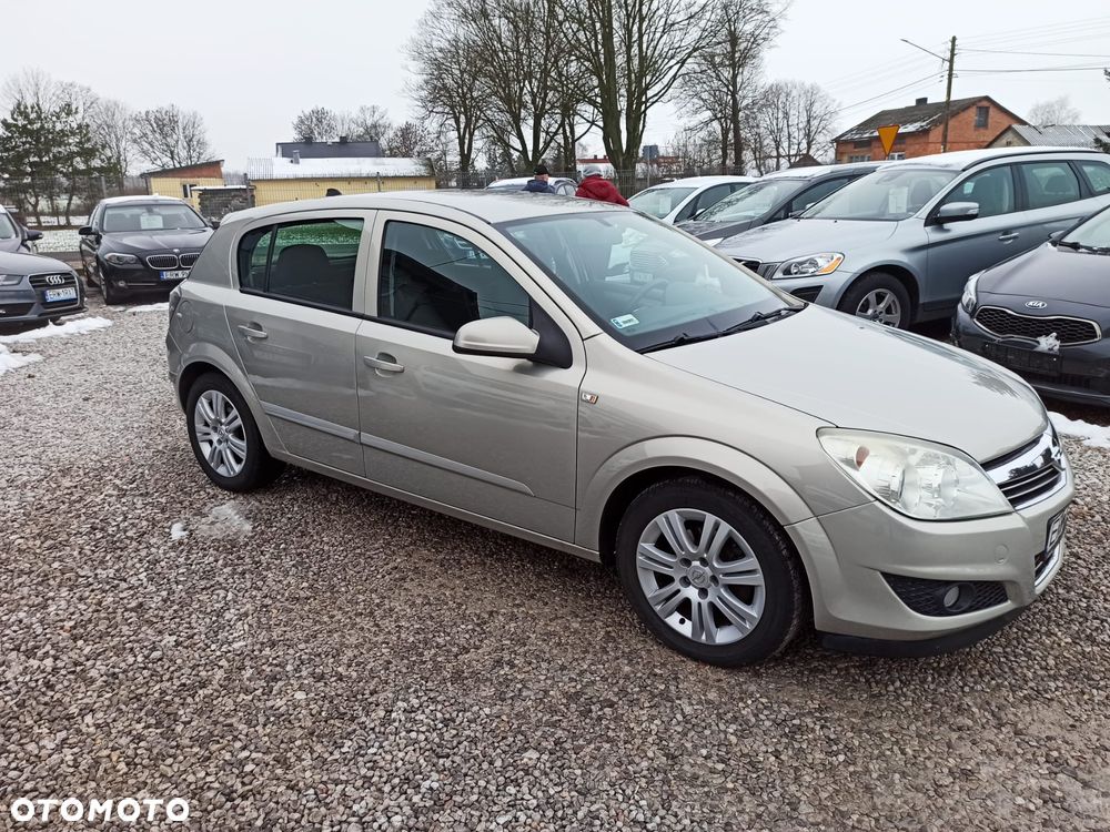 Opel Astra 1.6 Active - 7