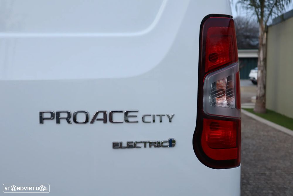 Toyota Proace City Electric - 7