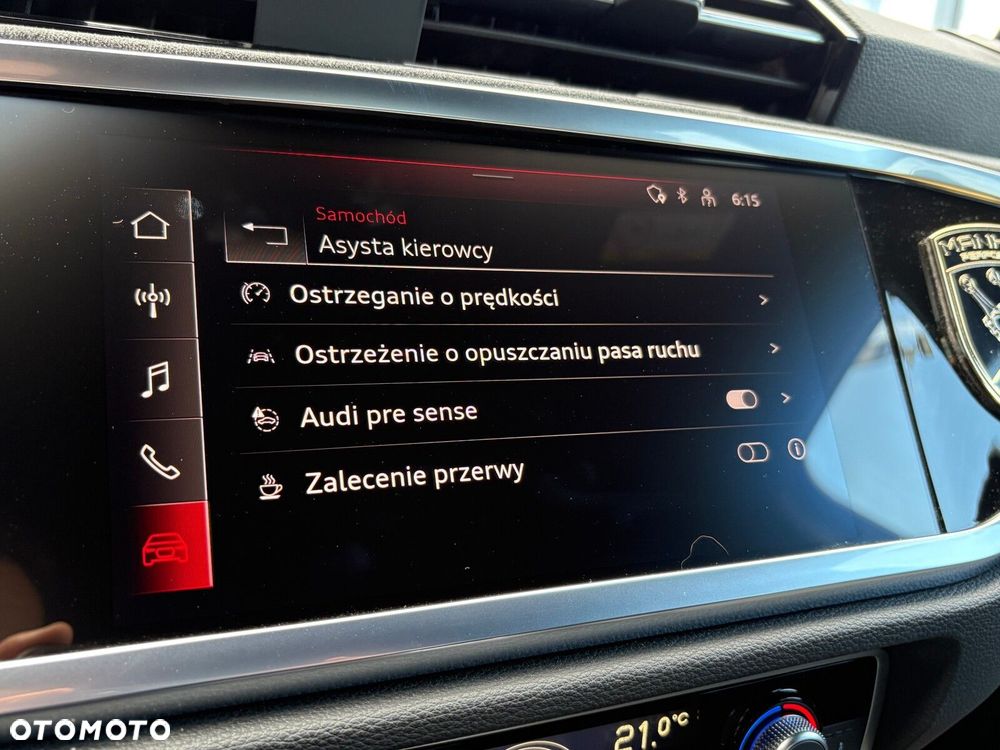 Audi RS Q3 - 36