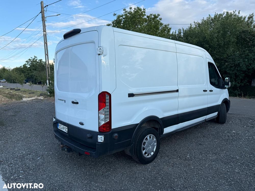 Ford Transit - 3