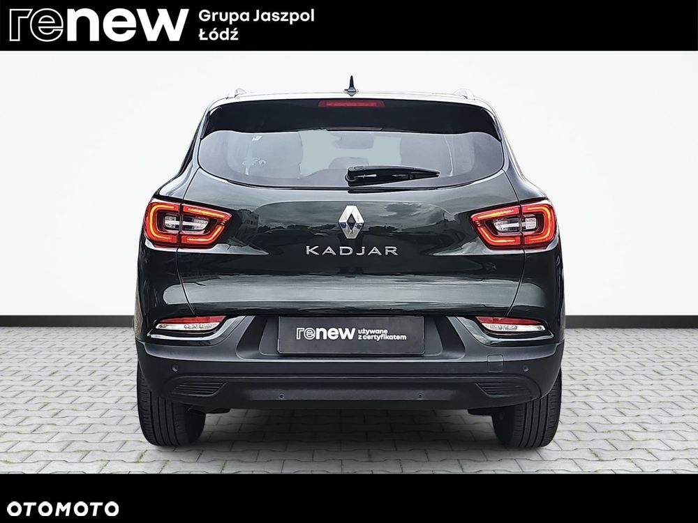 Renault Kadjar 1.3 TCe FAP Easy Life - 6