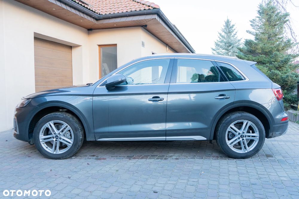 Audi Q5 - 4