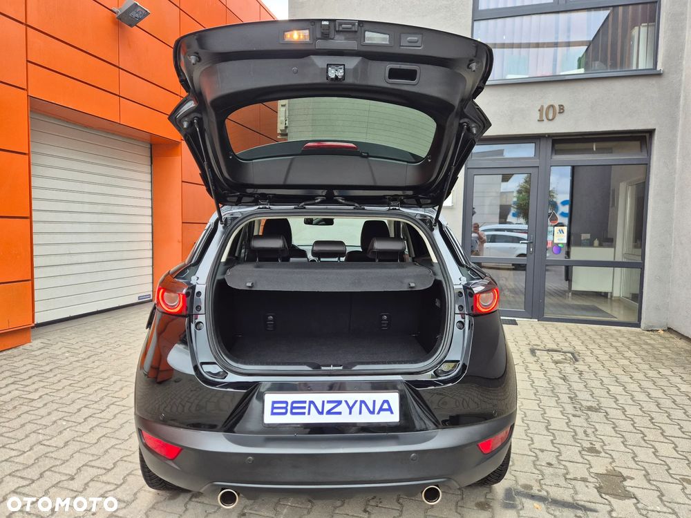 Mazda CX-3 - 14