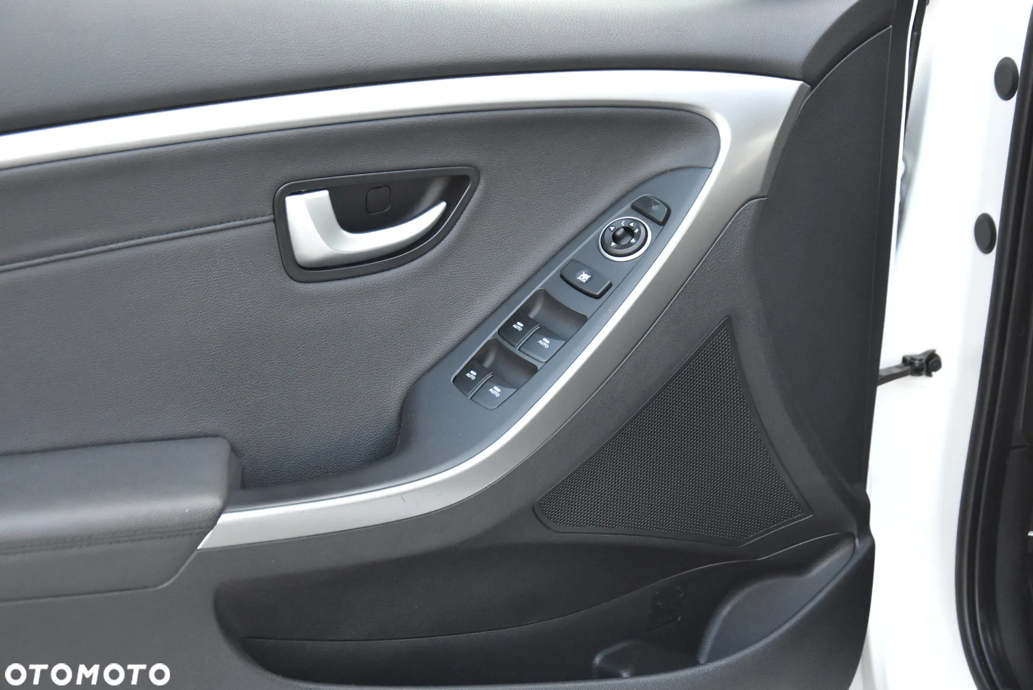 Hyundai i30 i30cw 1.4 Advantage - 29