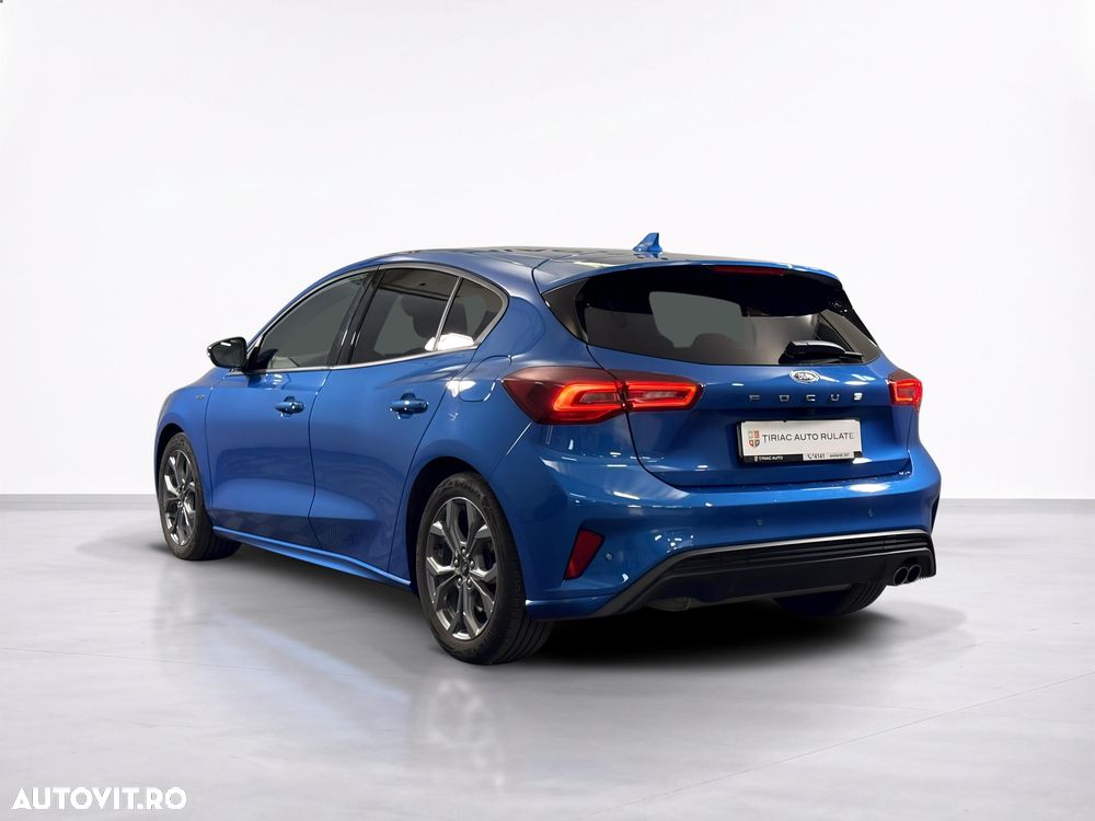 Ford Focus - 4