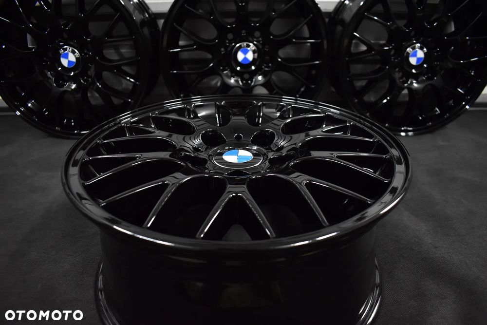 Felgi BMW 5x120 R16 F20 e81 e82 e87 e88 e46 e36 - 6