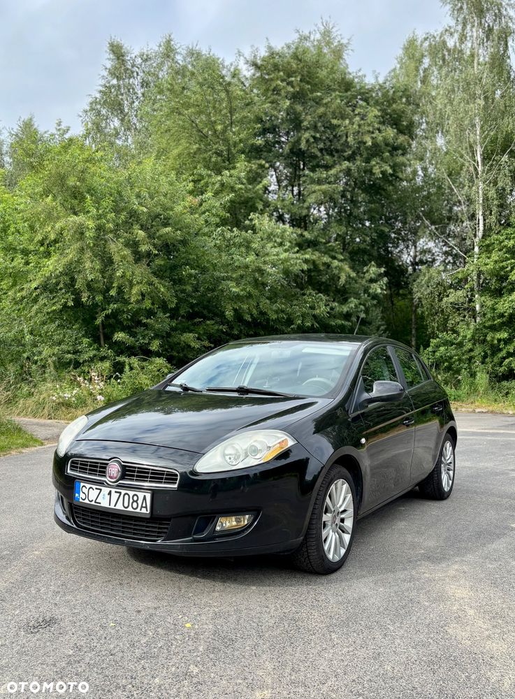 Fiat Bravo 1.4 16V Dynamic - 1