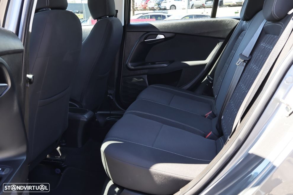 Fiat Tipo Station Wagon 1.0 GSE T3 - 15