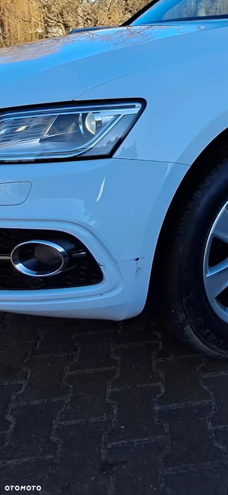 Audi Q5 2.0 TDI clean diesel Quattro S tronic - 12