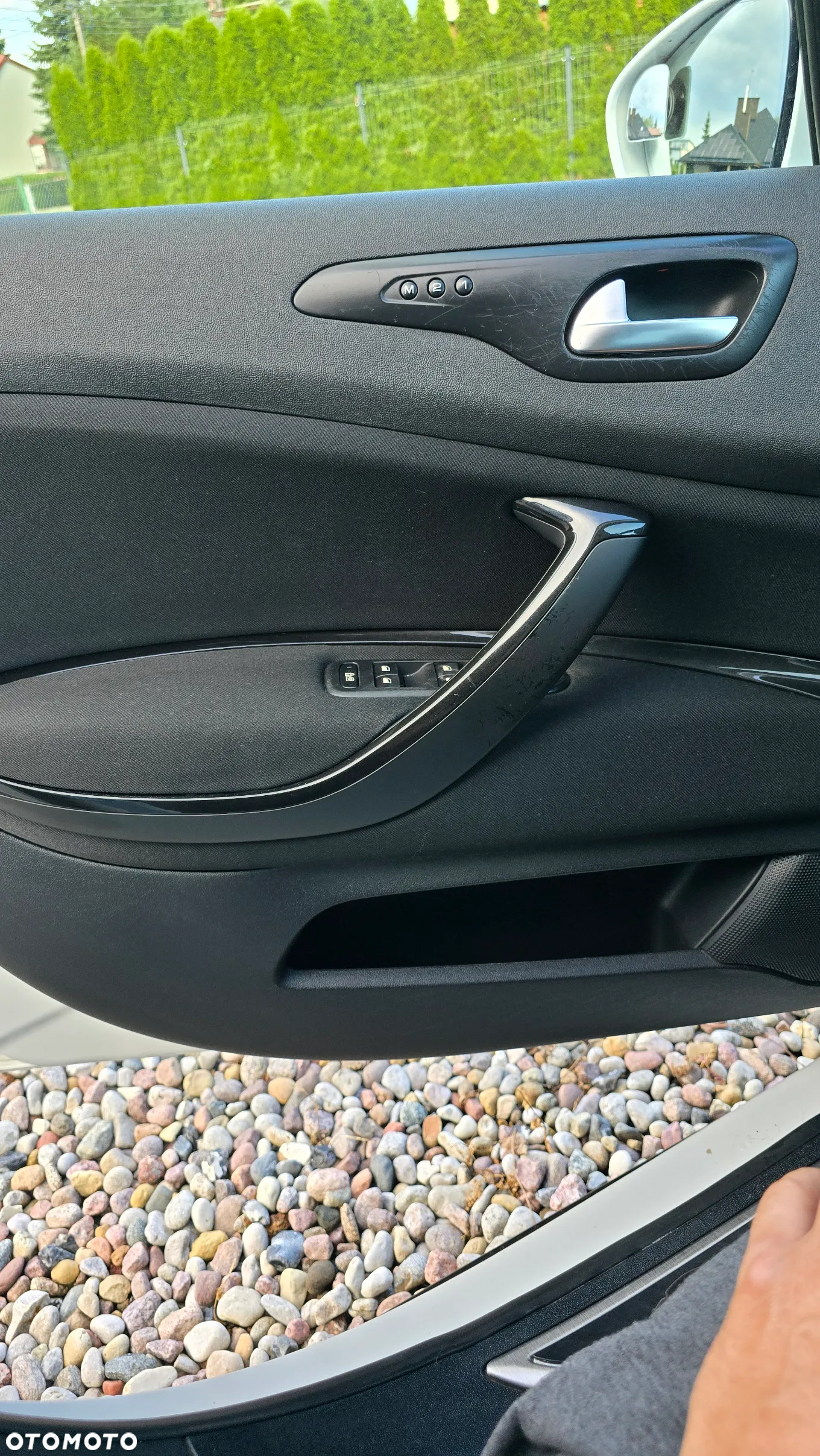 Citroën C5 Tourer HDi 165 FAP Exclusive - 25