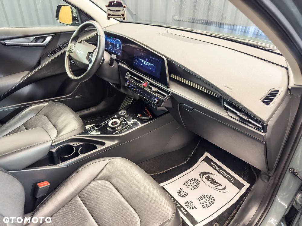 Kia Niro - 27