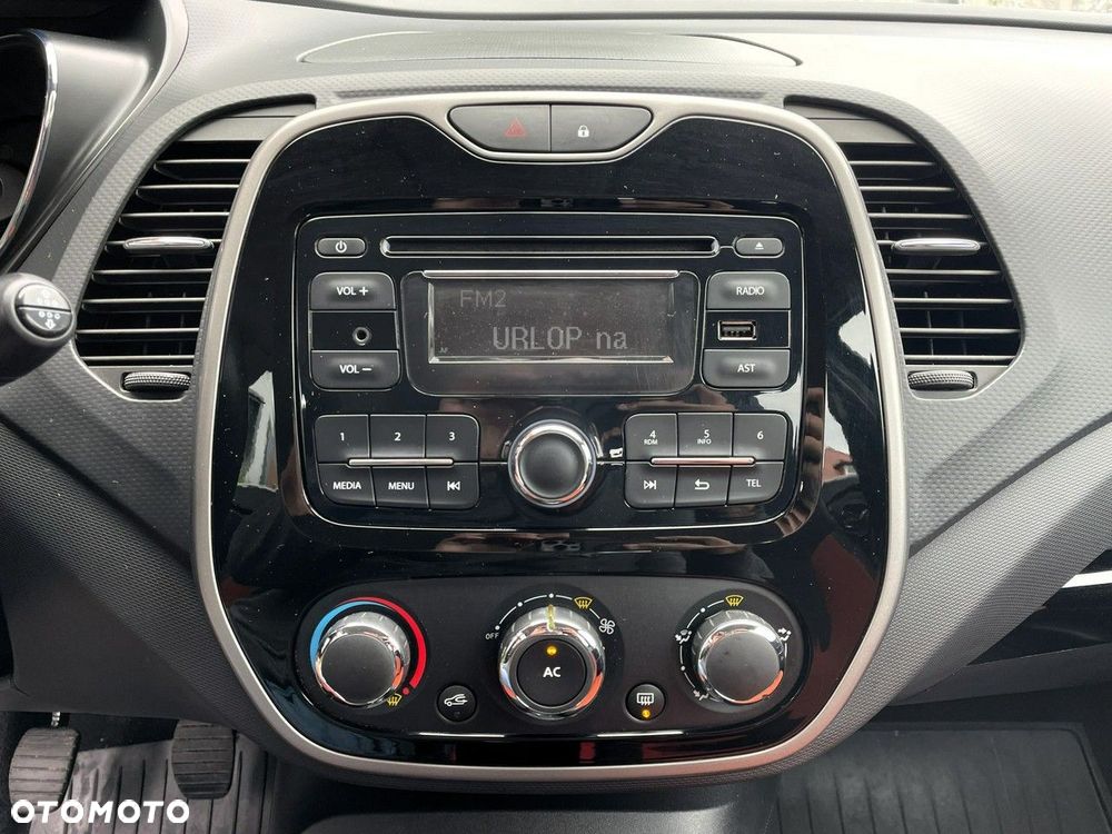 Renault Captur 0.9 Energy TCe Life - 21