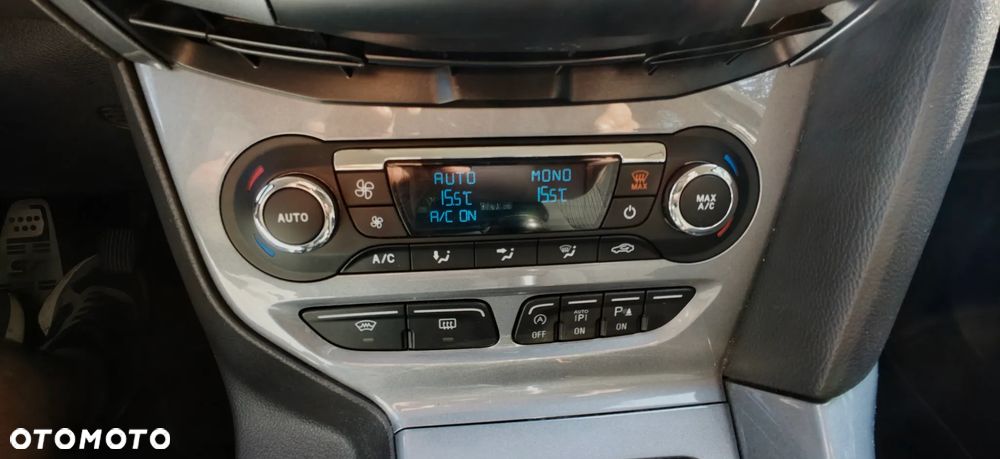 Ford Focus 1.6 EcoBoost Start-Stopp-System Titanium - 23
