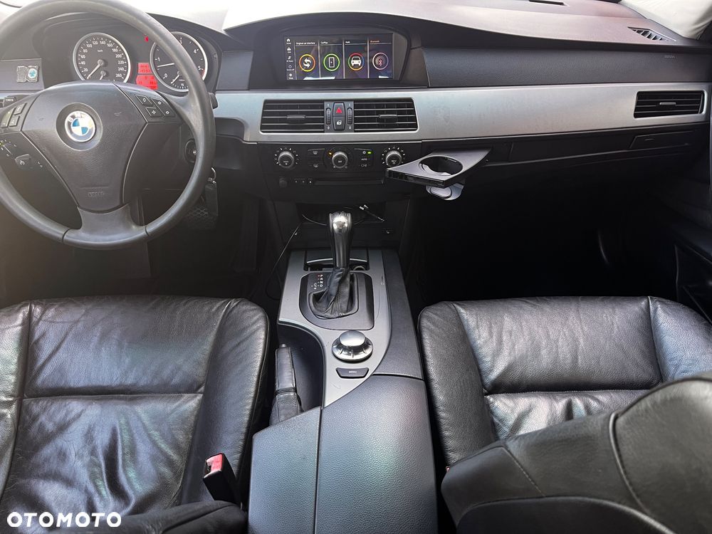 BMW Seria 5 - 24