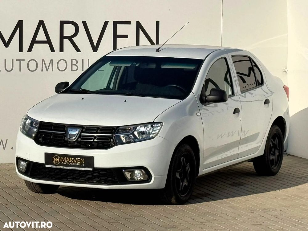 Dacia Logan 0.9 TCe GPL Laureate - 2
