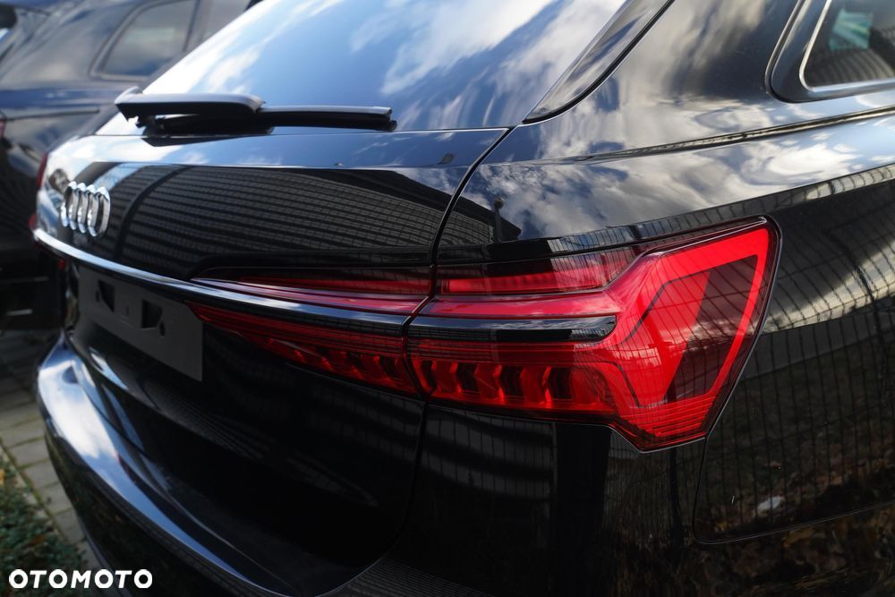 Audi A6 - 20