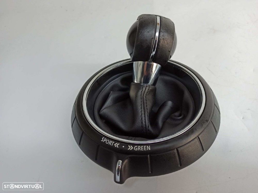 MANÍPULO DA ALAVANCA DE VELOCIDADES MINI MINI (F56) COOPER - 8
