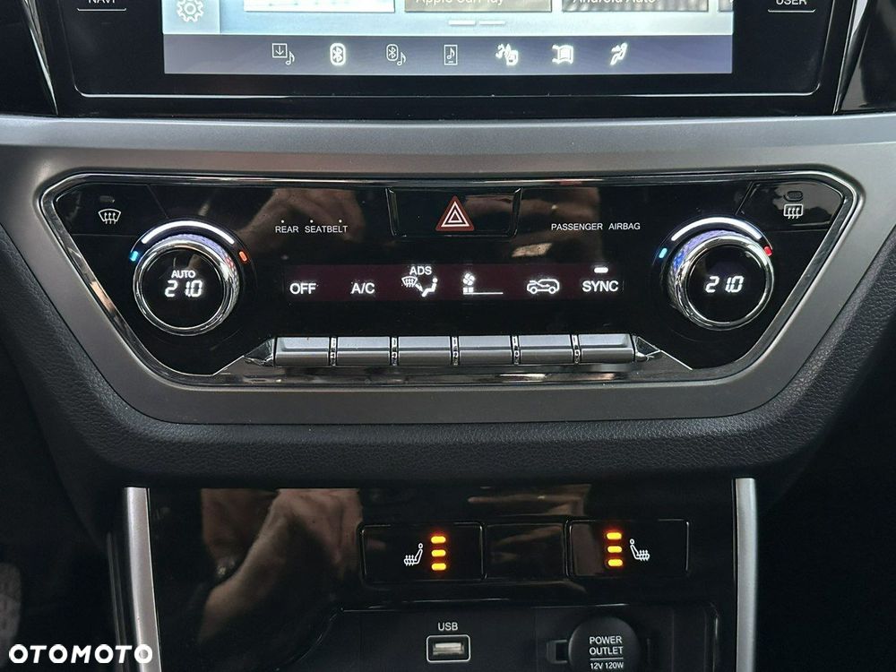 SsangYong/KGM Korando 1.5 T-GDI Quartz 2WD - 32