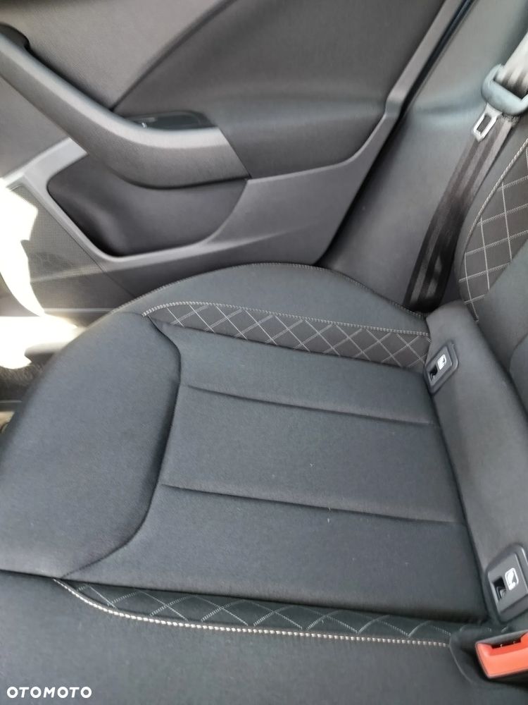 Skoda Kamiq 1.0 TSI Ambition - 12
