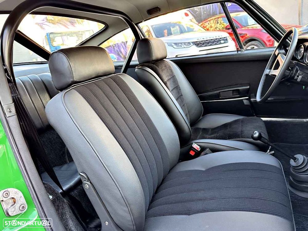 Porsche 911 (991) - 22