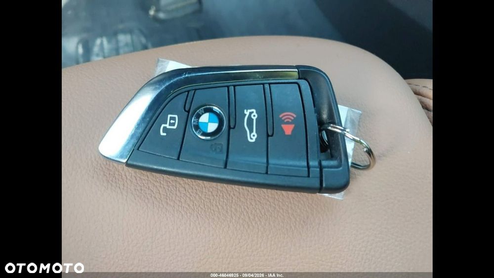 BMW X3 xDrive30i M Sport - 13