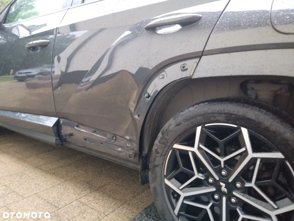 Hyundai Tucson 1.6 T-GDi 48V-Hybrid 2WD DCT N Line - 13