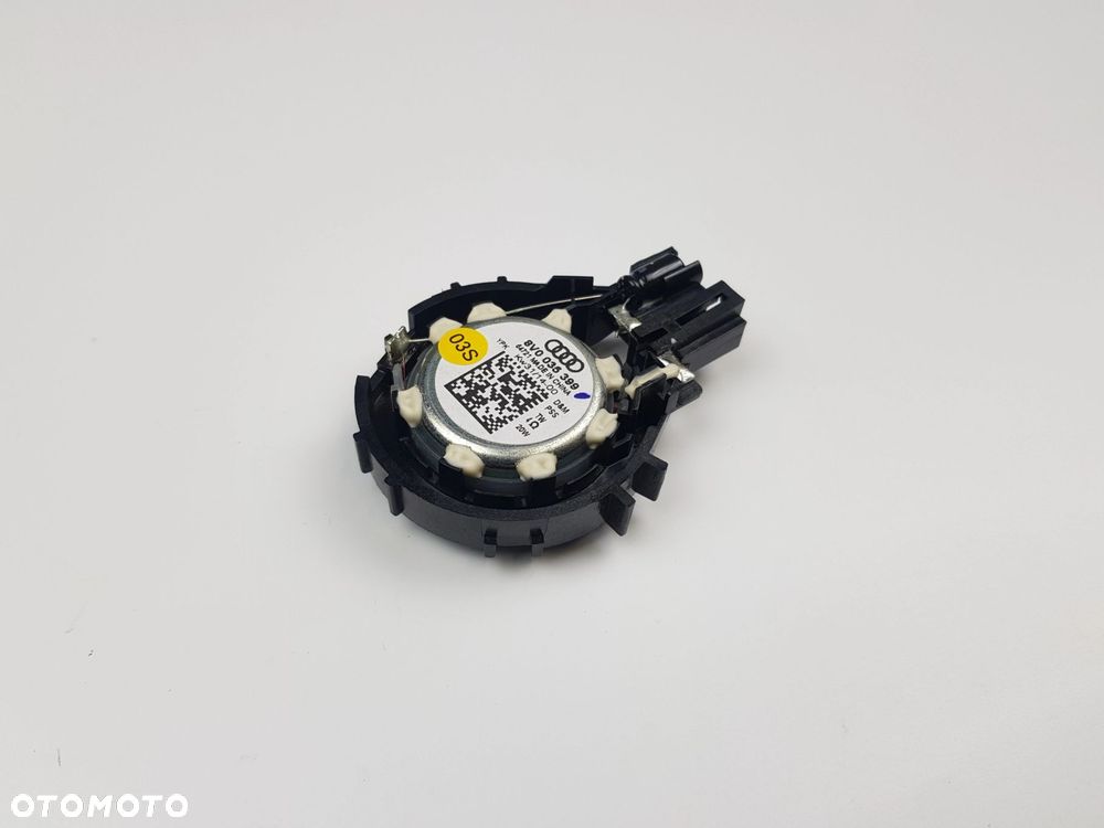 Głośnik wysokotonowy Audi A3 S3 8V 8V0035399 - 4