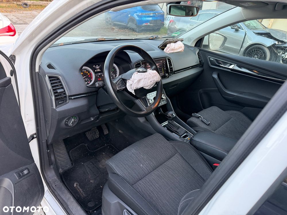 Skoda Karoq 1.5 TSI ACT DSG Style - 24