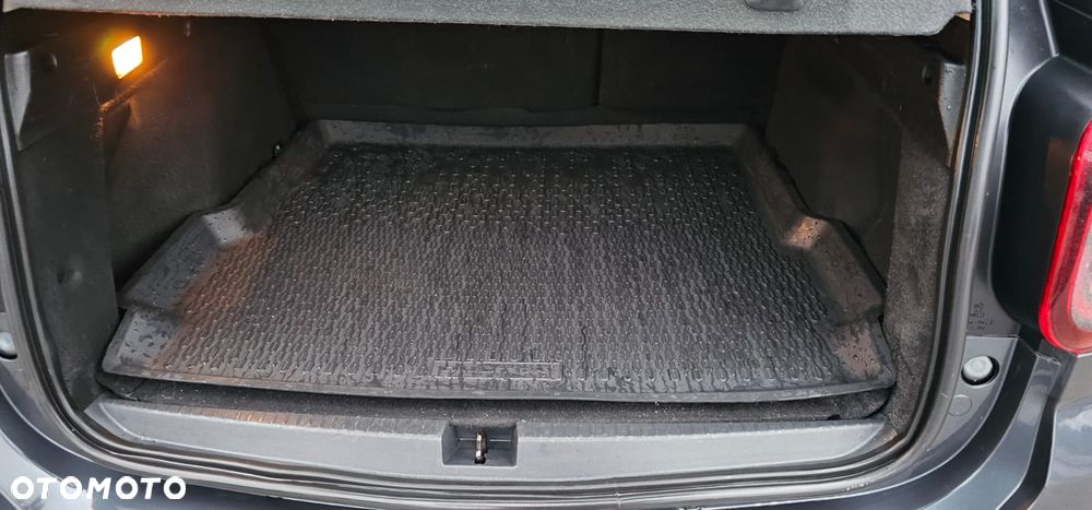 Dacia Duster Blue dCi 115 4WD Comfort - 15