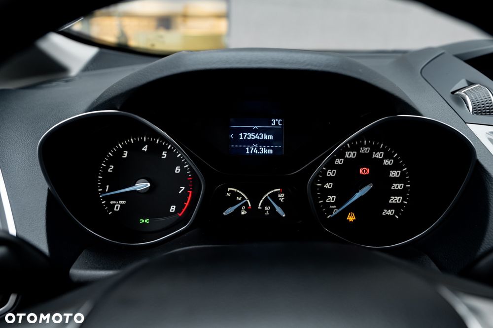 Ford Grand C-MAX 1.6 EcoBoost Trend - 26