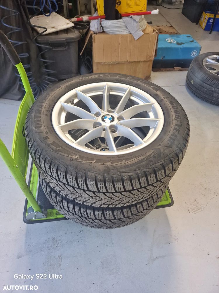BMW Seria 3 - 3