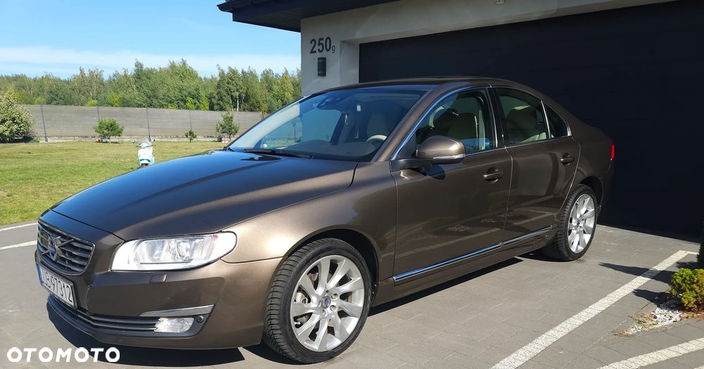 Volvo S80 T6 AWD Summum - 3
