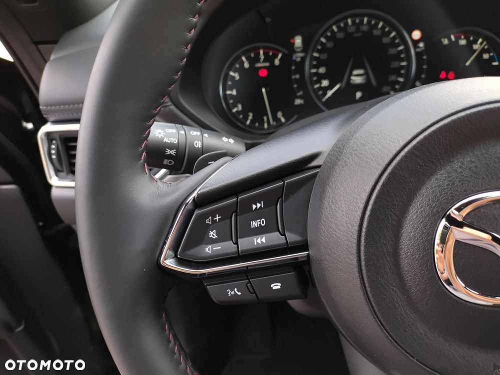 Mazda CX-5 2.0 Homura 2WD - 14