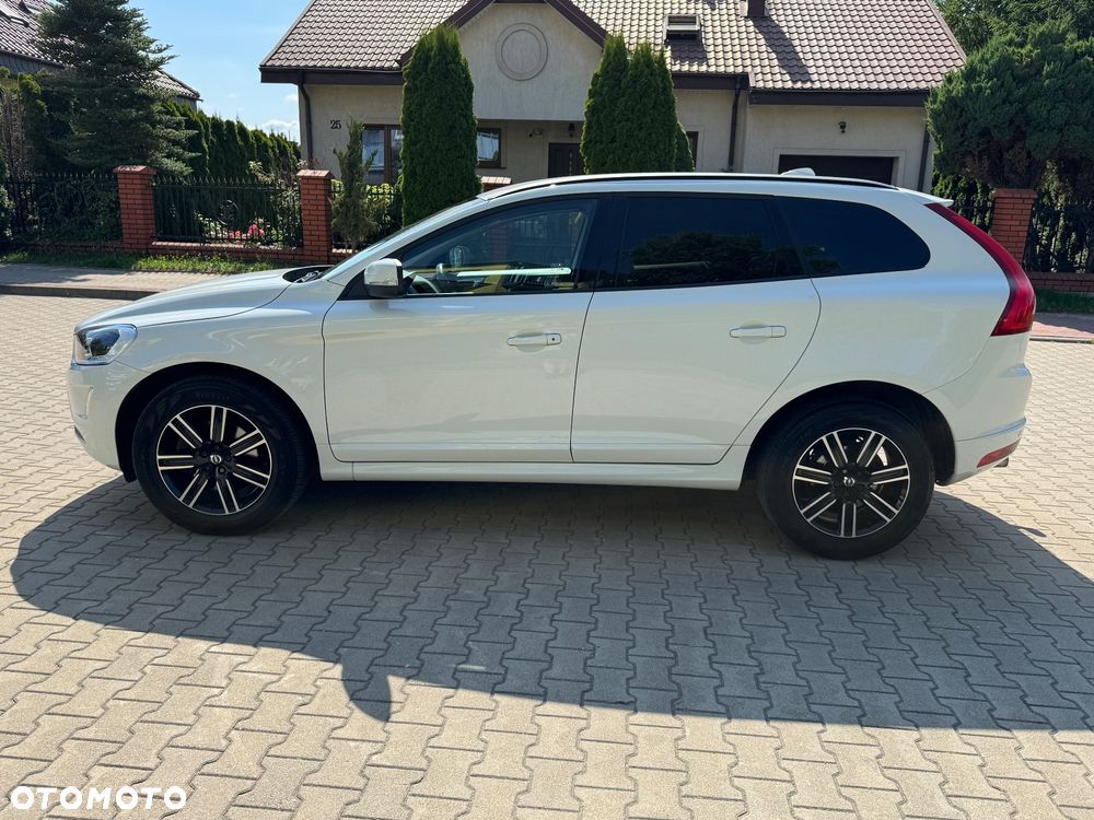 Volvo XC 60 D3 Linje Inscription - 8