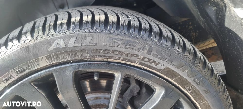 Land Rover Range Rover Sport - 13