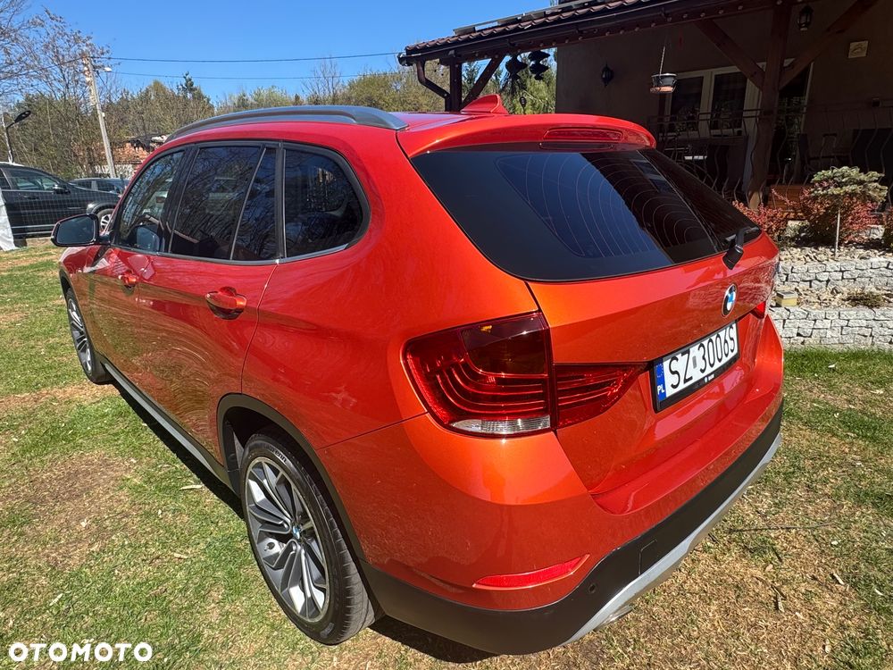 BMW X1 - 15
