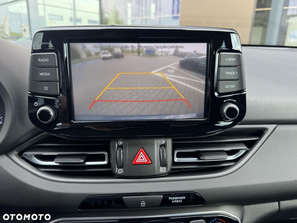 Hyundai i30 1.5 DPI Smart - 15