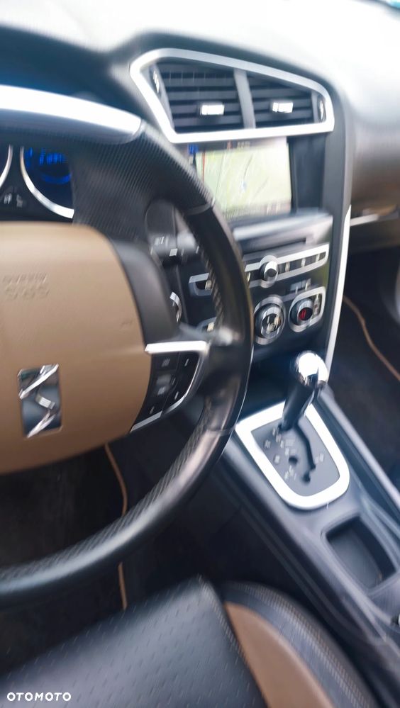 DS Automobiles DS 4 - 11