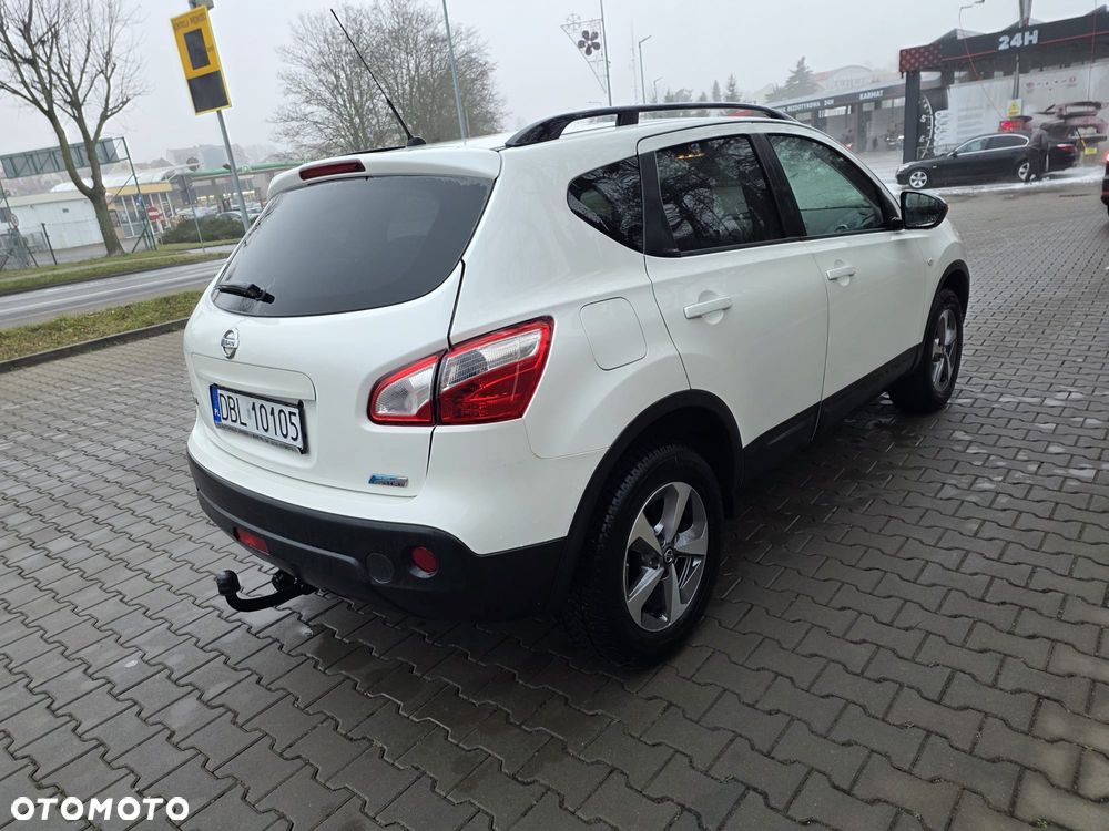 Nissan Qashqai 1.6 dCi 360 S&S - 4