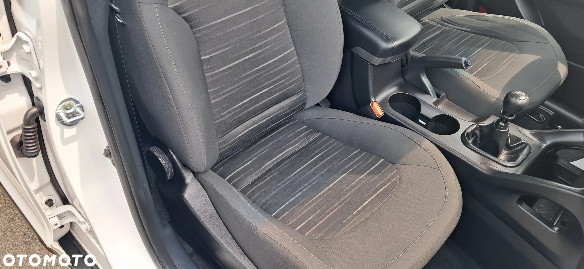 Hyundai ix35 1.6 2WD Classic - 19