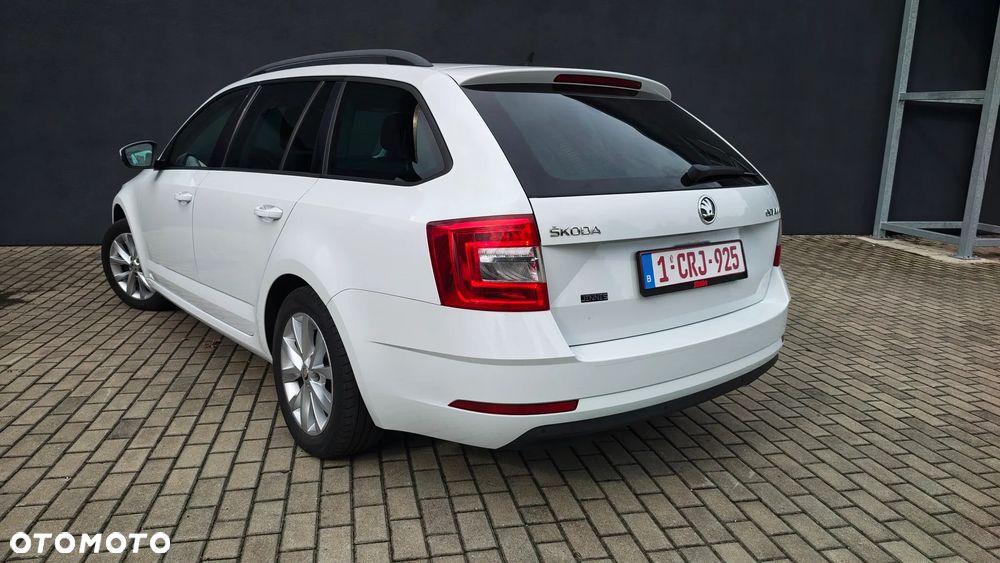 Skoda Octavia 1.4 TSI Green tec Ambition - 23