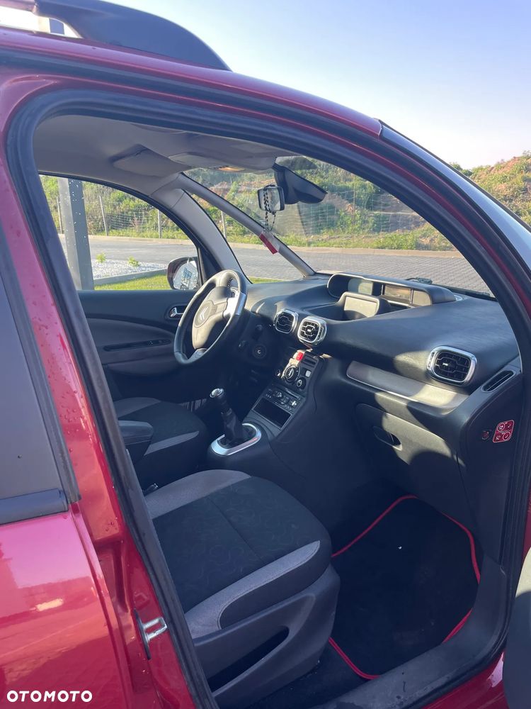 Citroën C3 Picasso HDi 90 FAP Exclusive - 6